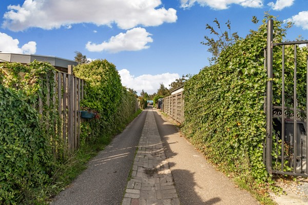 Medium property photo - Zonnehoek 36A, 2141 DR Vijfhuizen